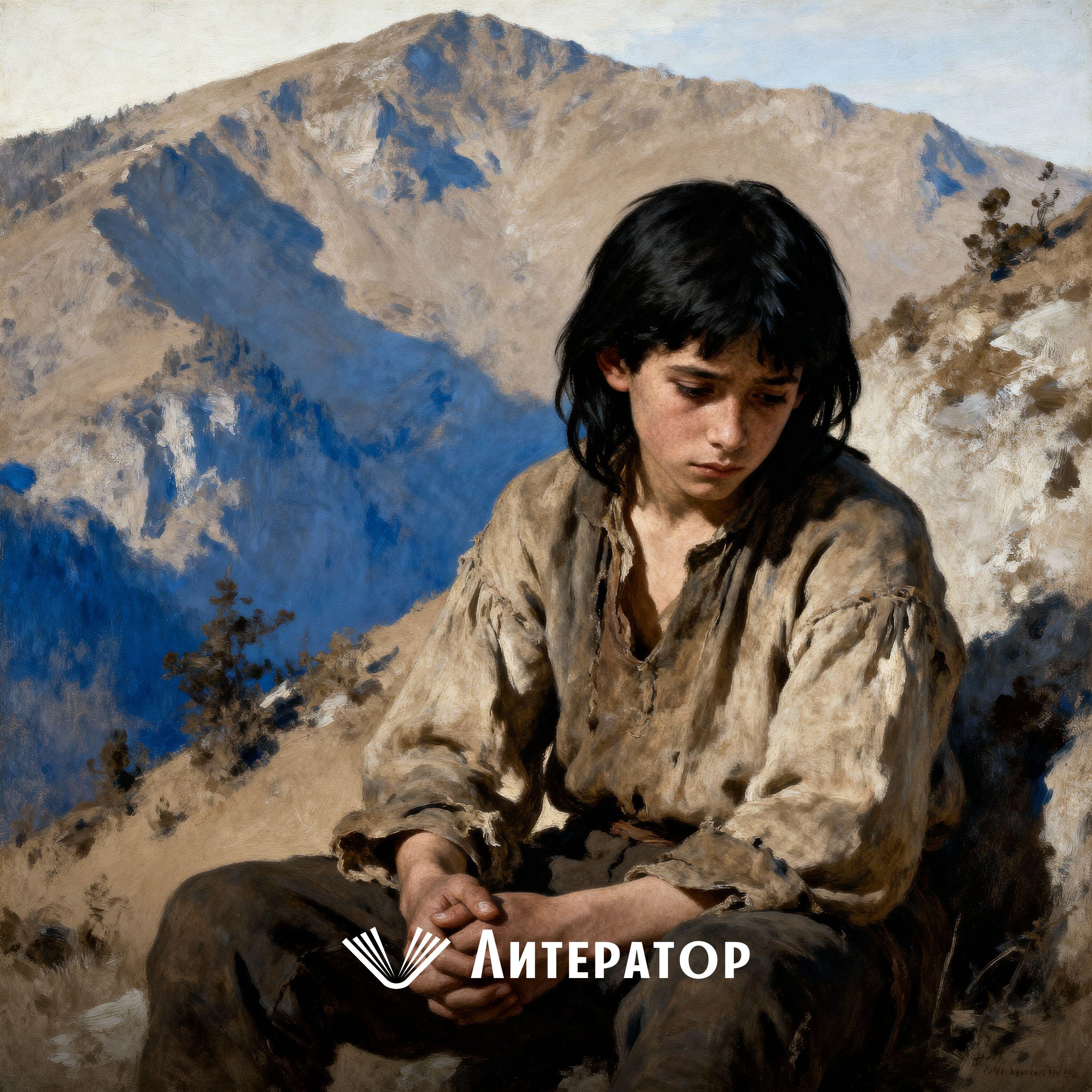 Релиз «Мцыри» М. Ю. Лермонтов. Краткое содержание и анализ произведения