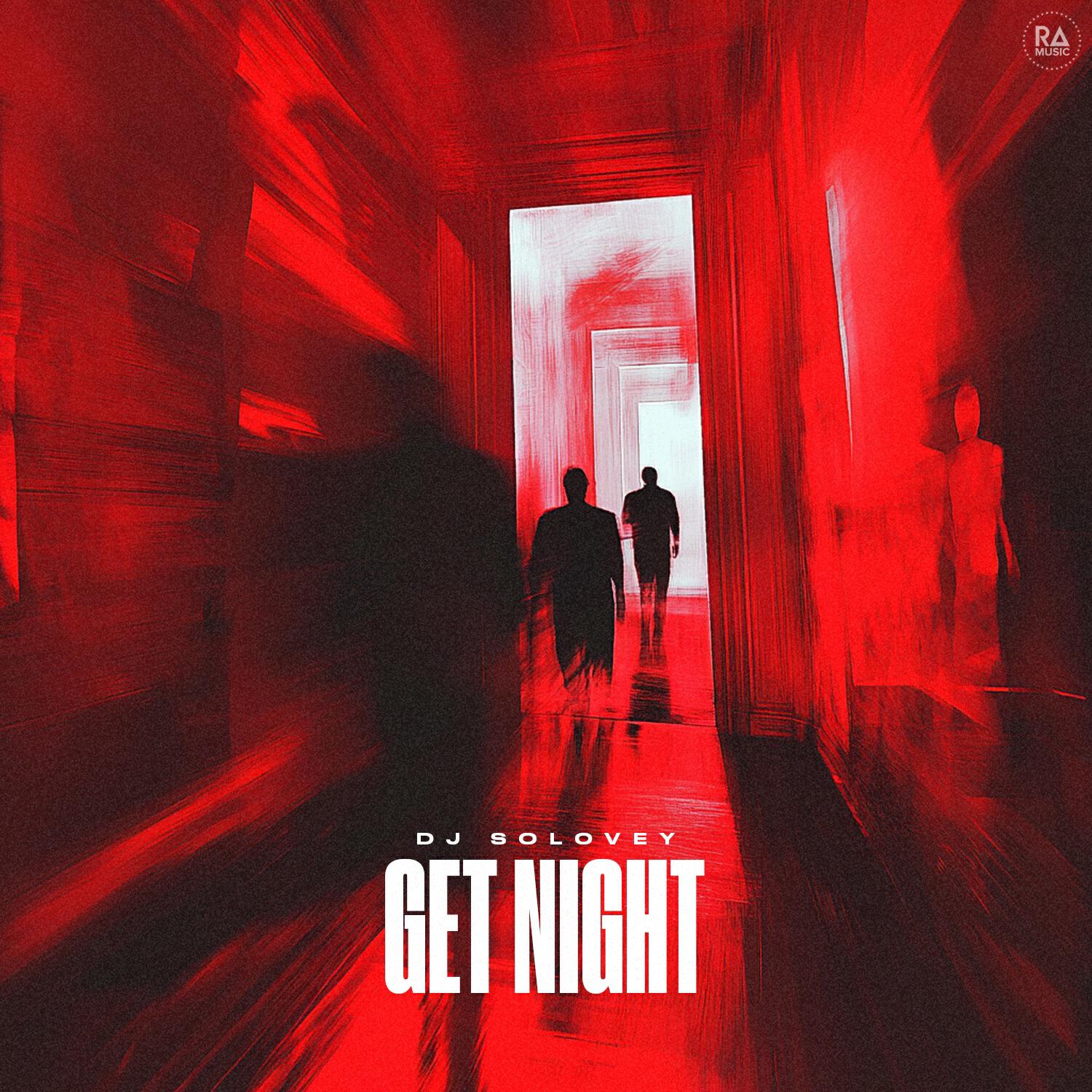 Релиз Get Night