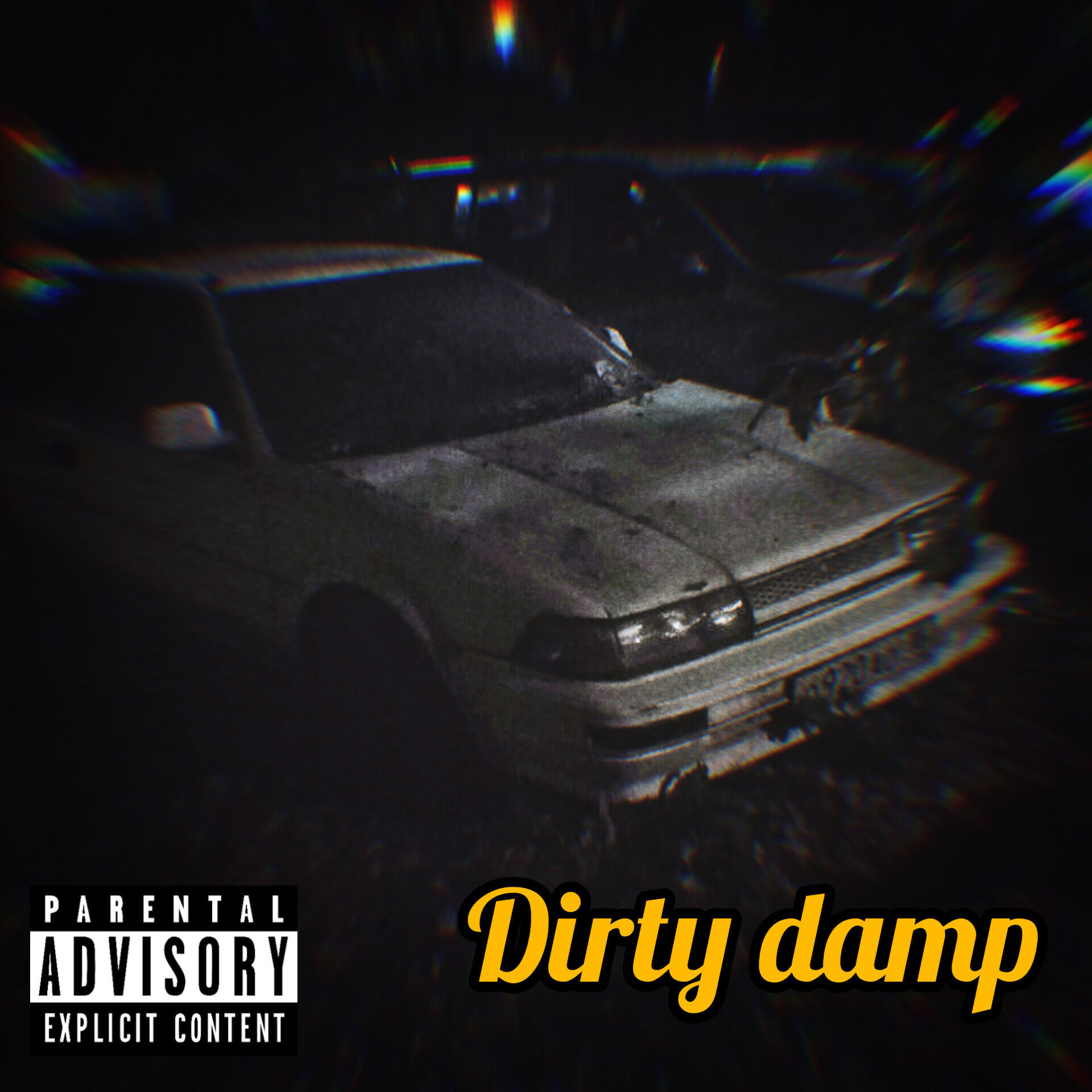 Dirty Damp