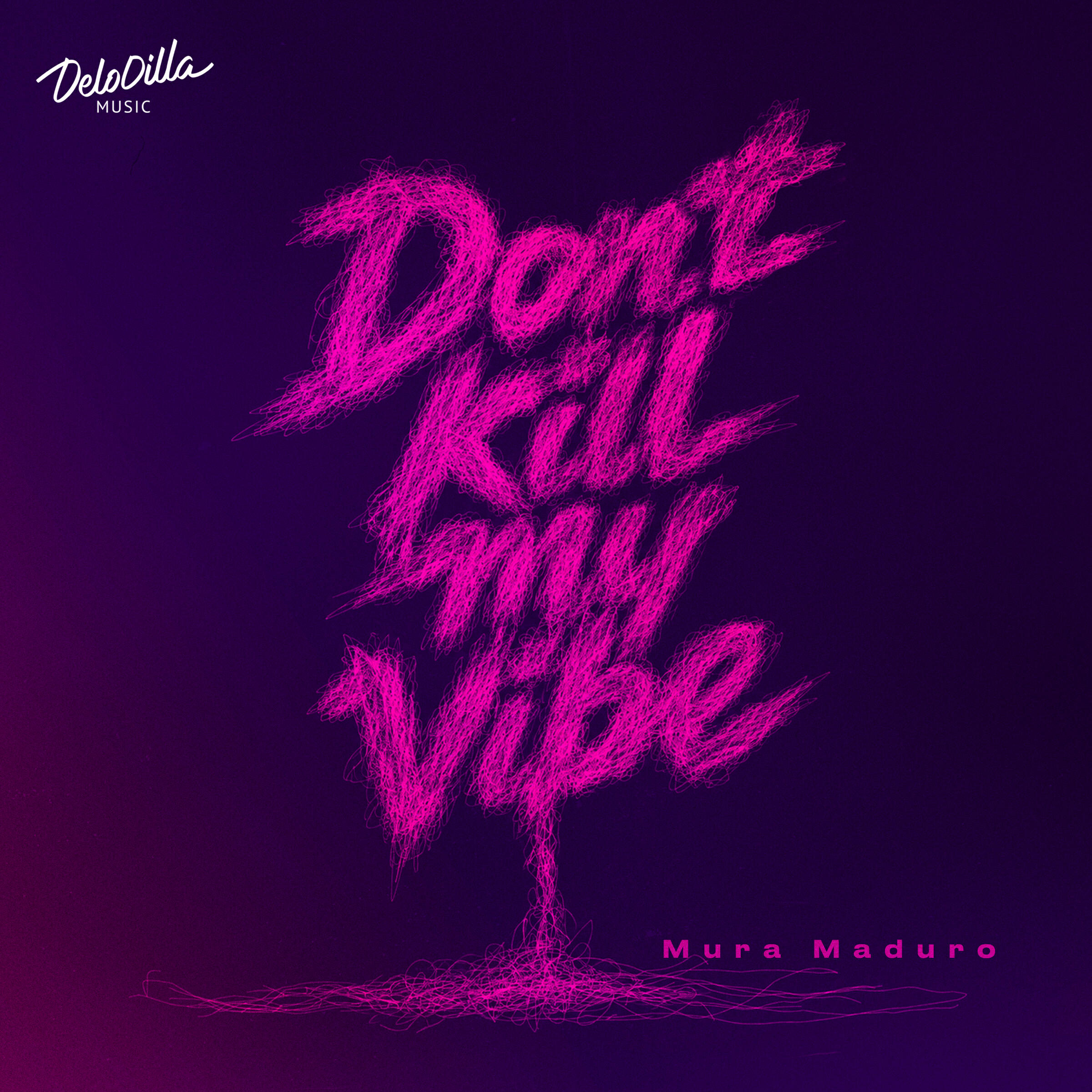Релиз Don't Kill My Vibe