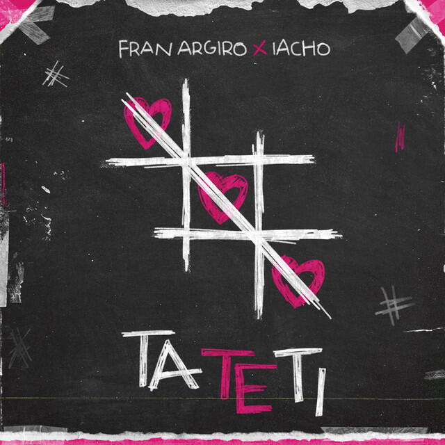 Релиз TATETI