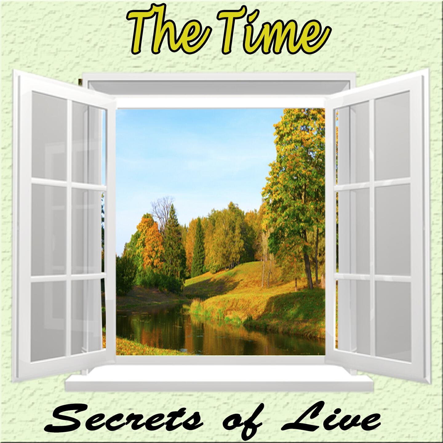 Релиз Secrets of Life, The Time