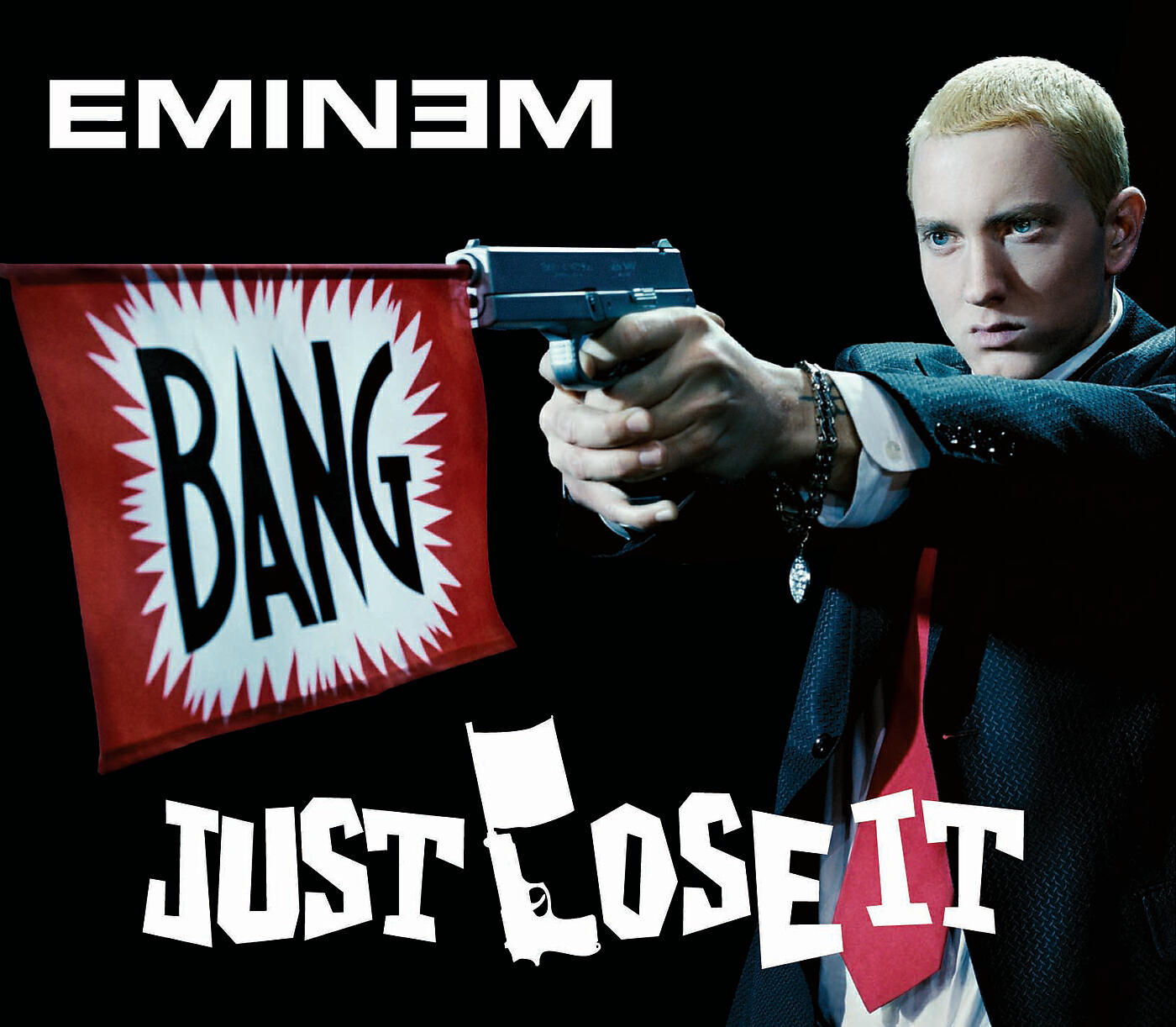Релиз Just Lose It