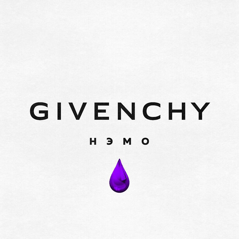 Релиз Givenchy