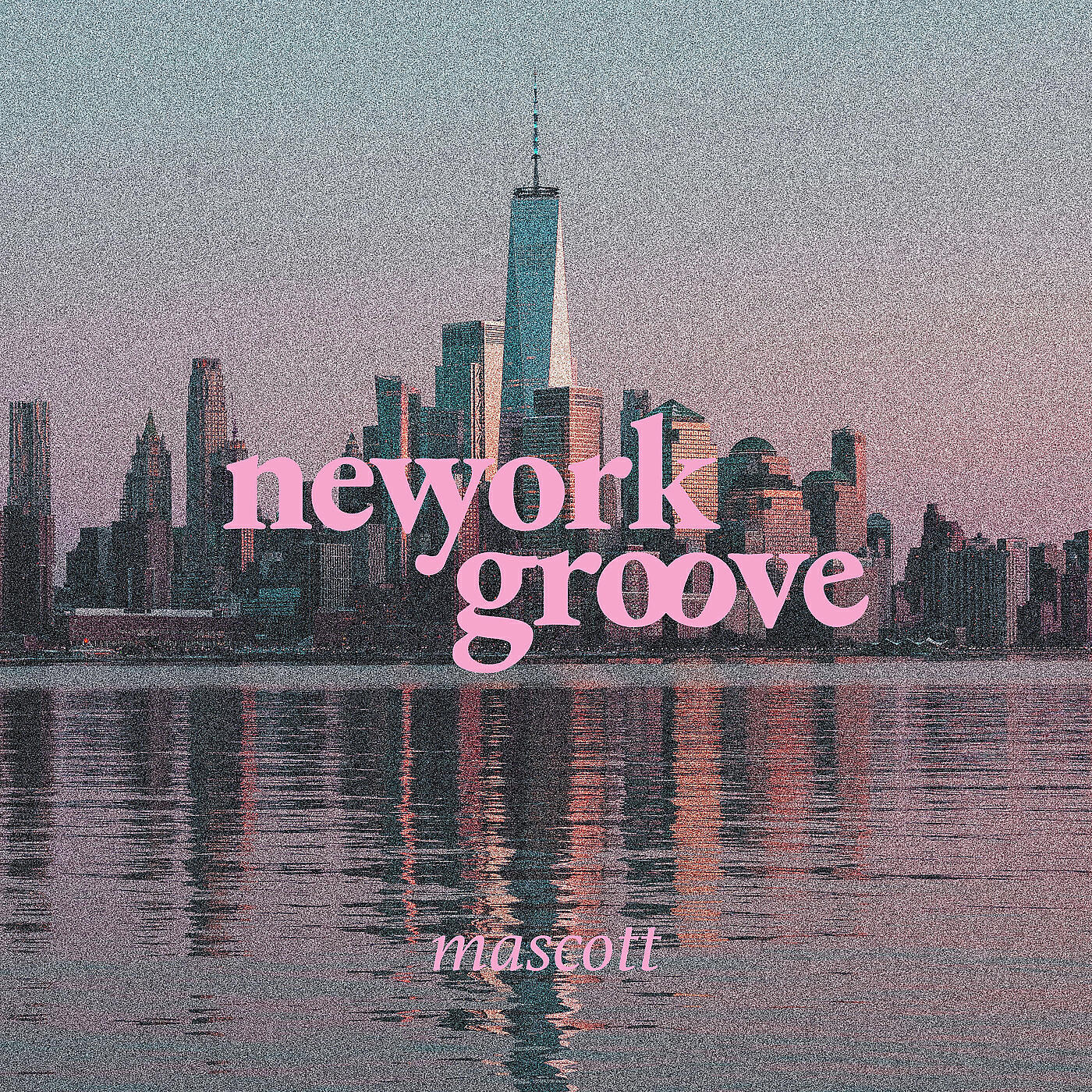 Релиз New York Groove