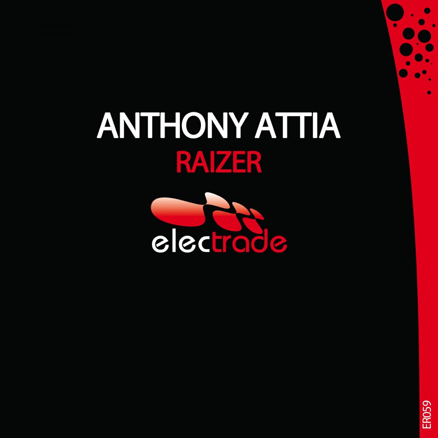 Релиз Raizer
