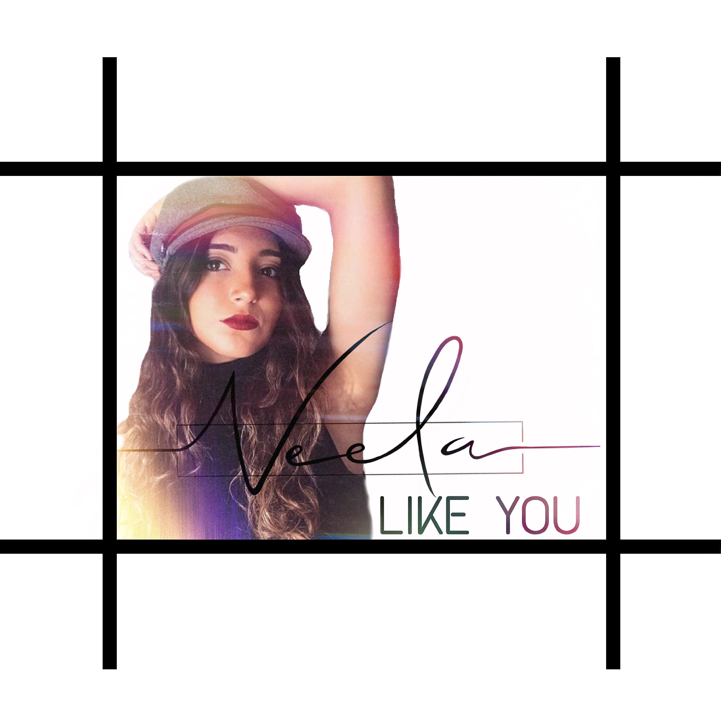 Релиз Like You