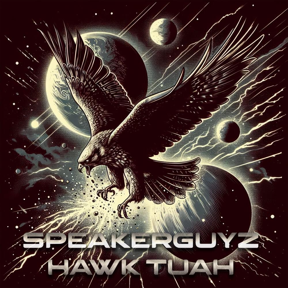 Релиз Hawk Tuah