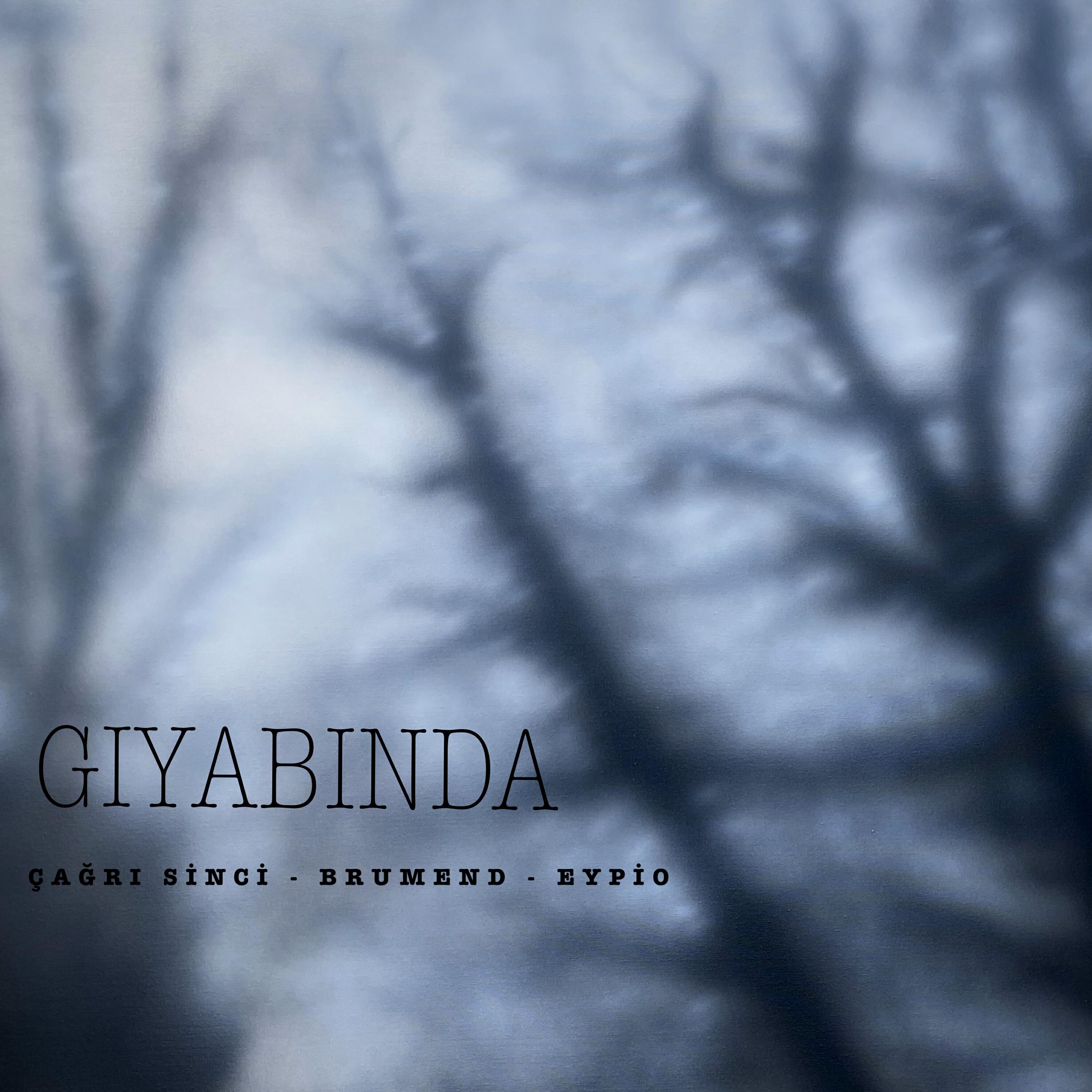 Релиз Gıyabında