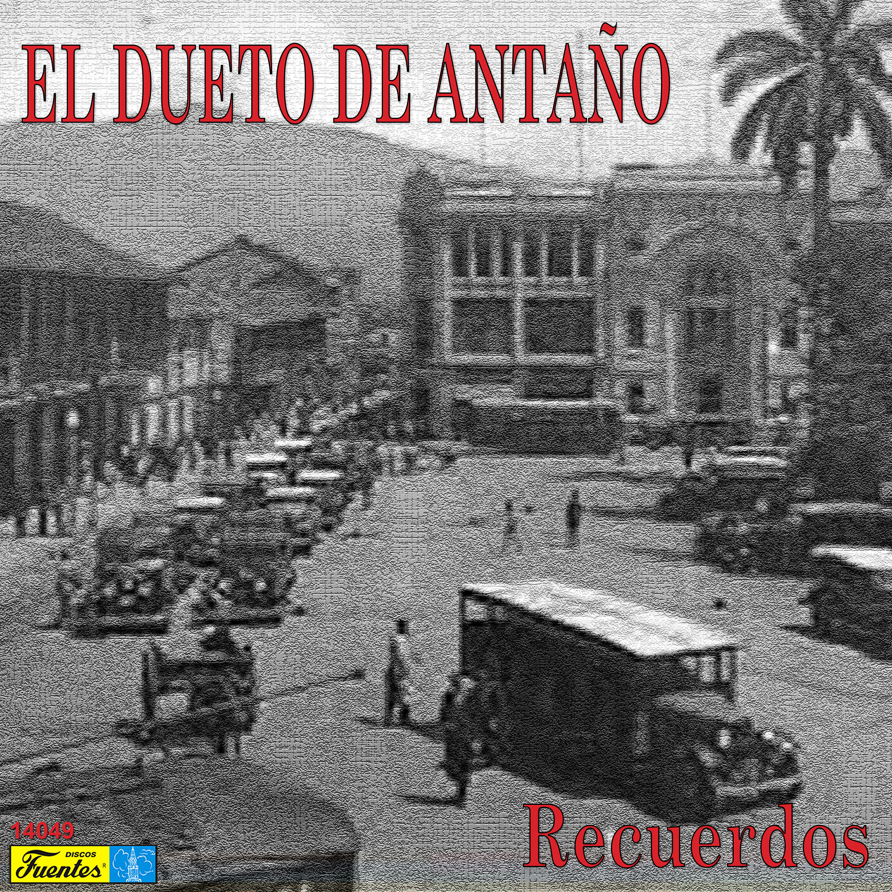 Релиз Recuerdos