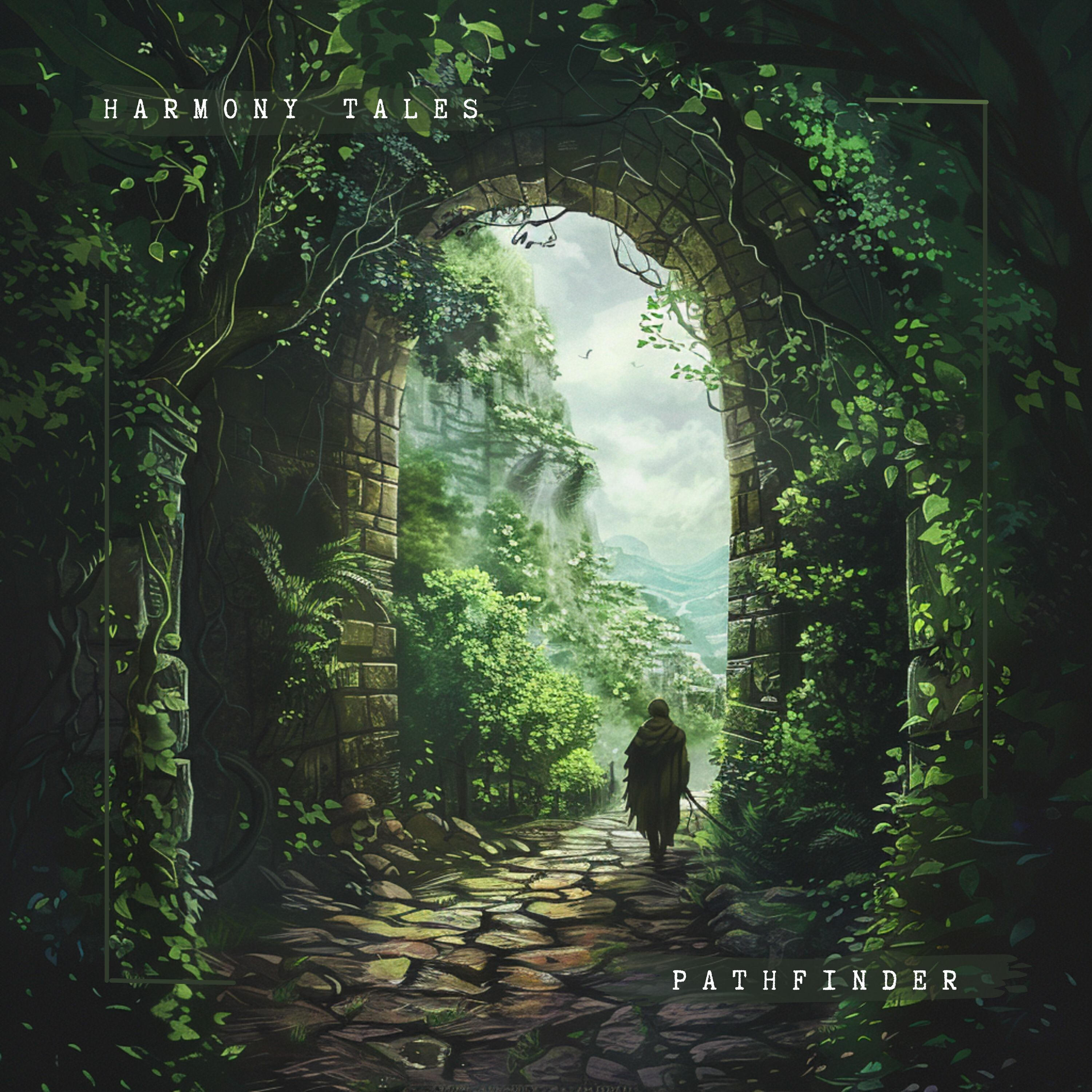 Релиз Pathfinder
