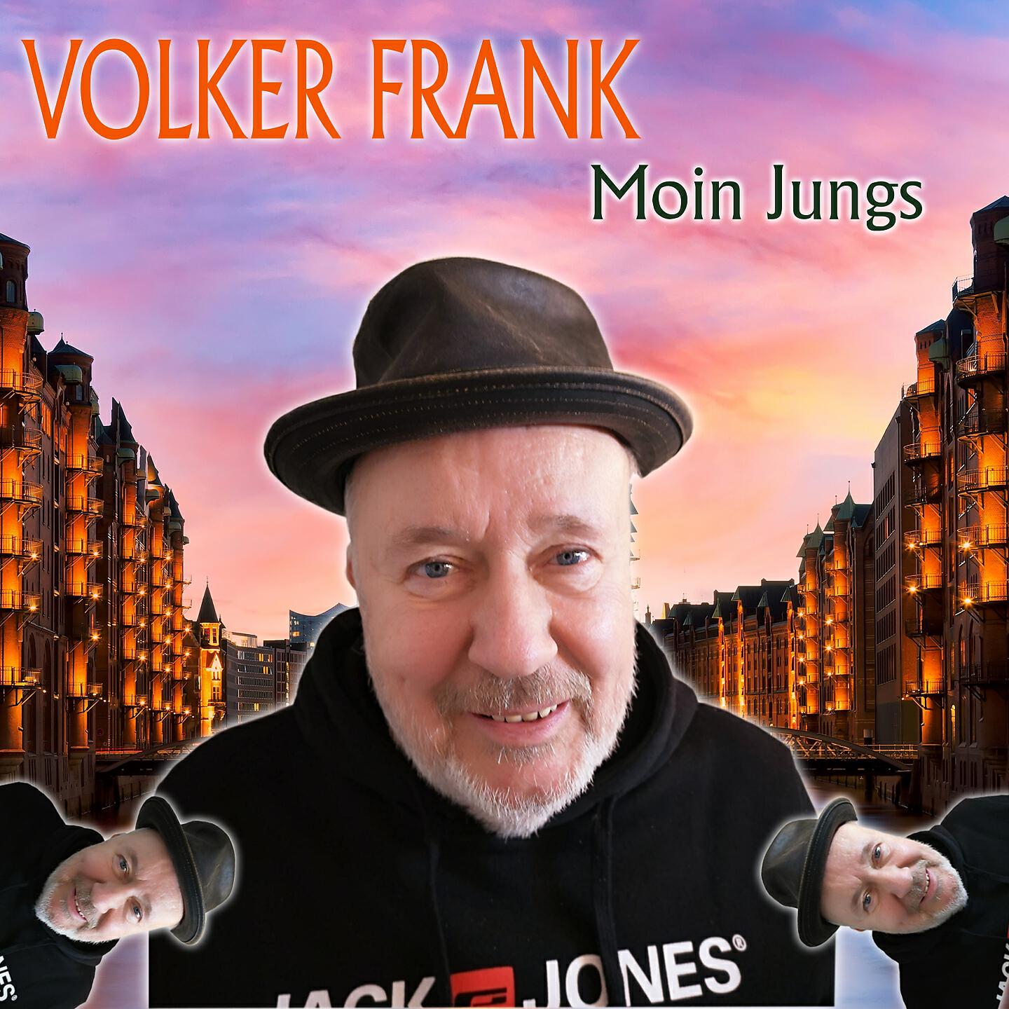 Релиз Moin Jungs