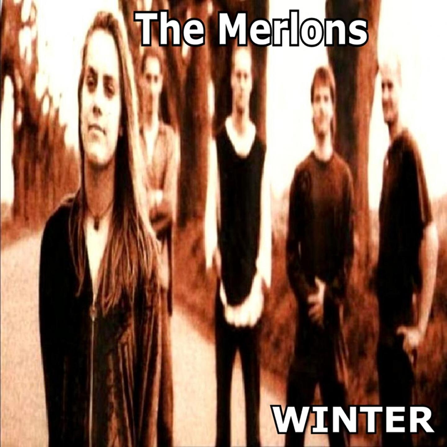 Релиз Winter