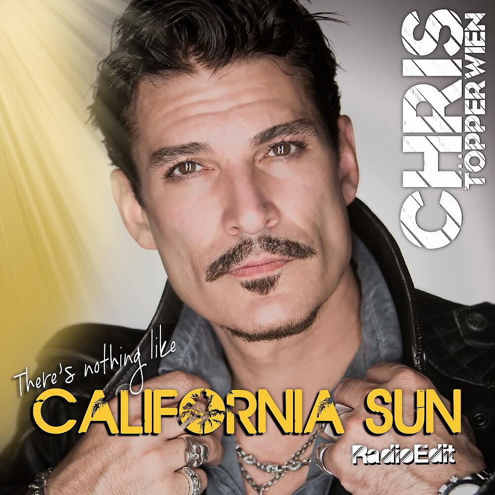 Релиз There's Nothing Like California Sun (Radio Edit)