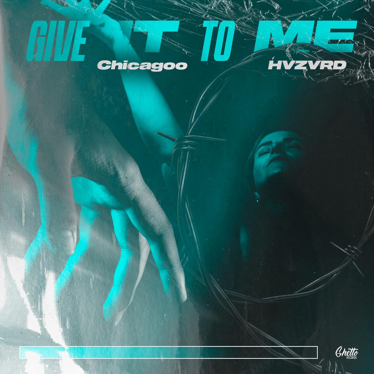 Постер альбома Give It To Me