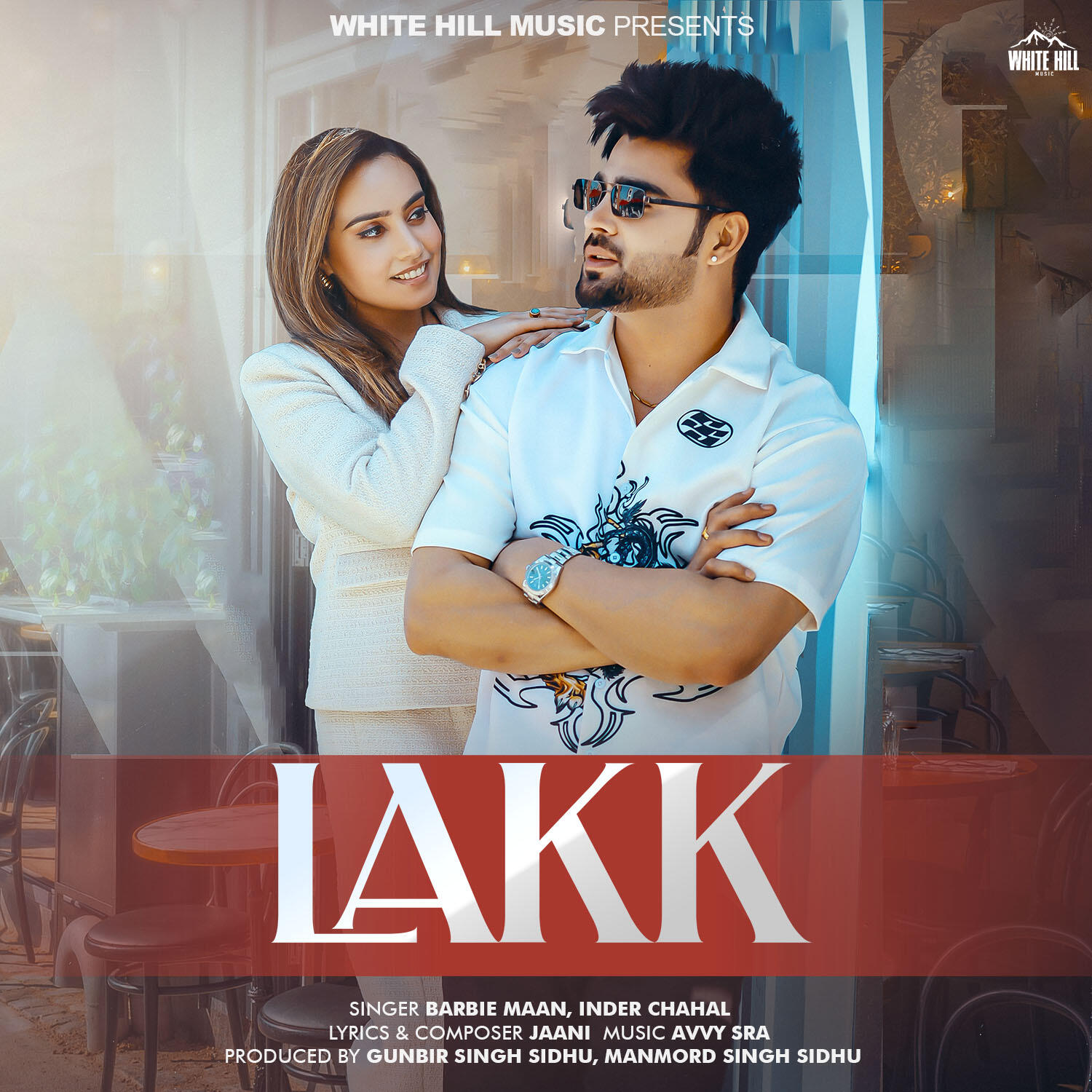 Релиз Lakk