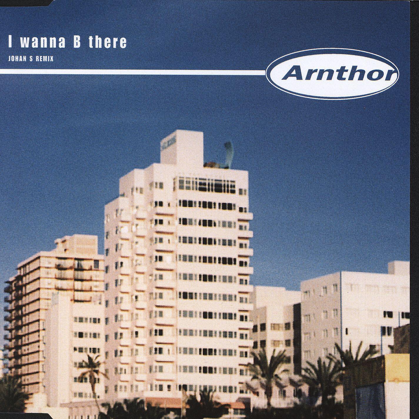 Релиз I Wanna Be There