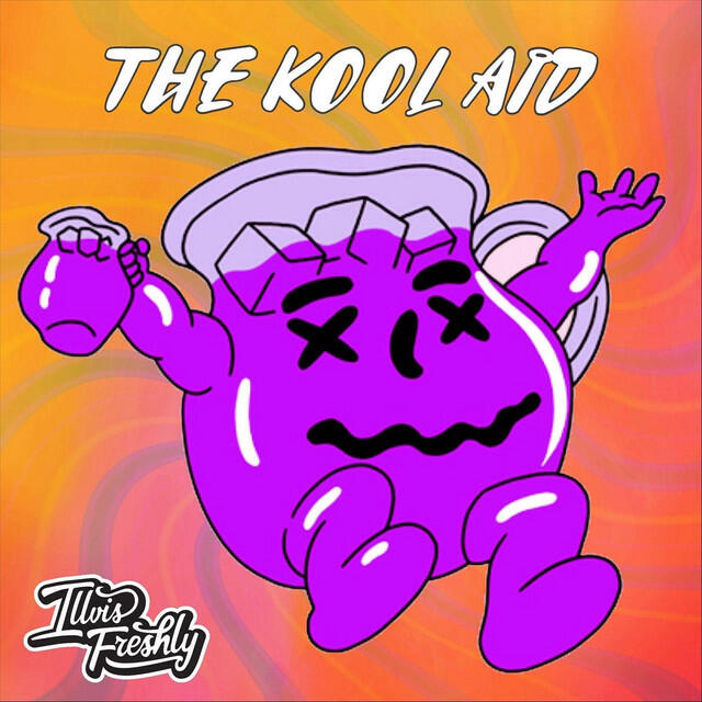 Релиз The Kool Aid