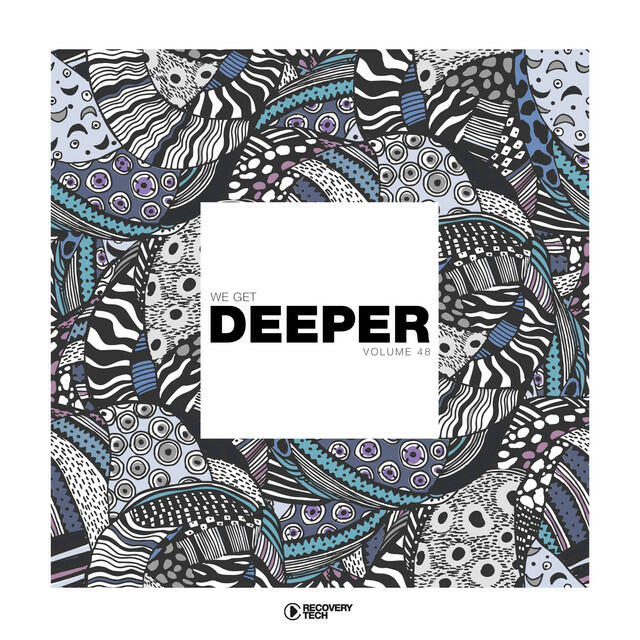 Релиз We Get Deeper, Vol. 48