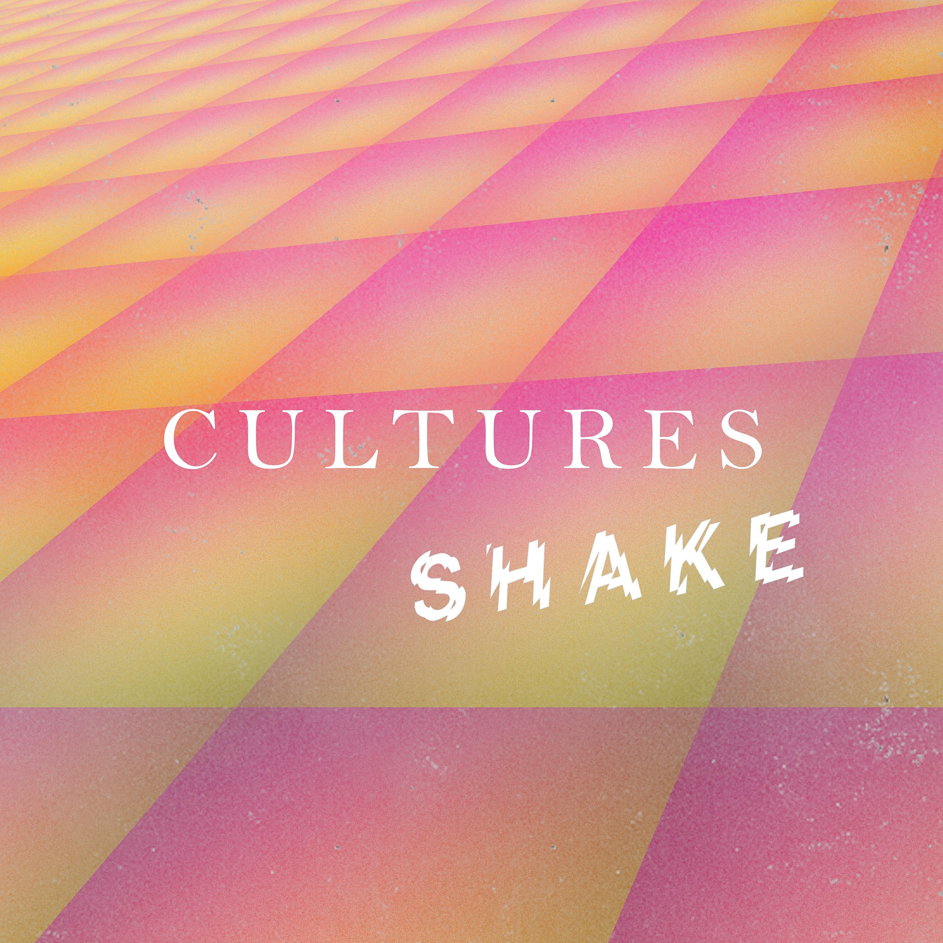Релиз Shake