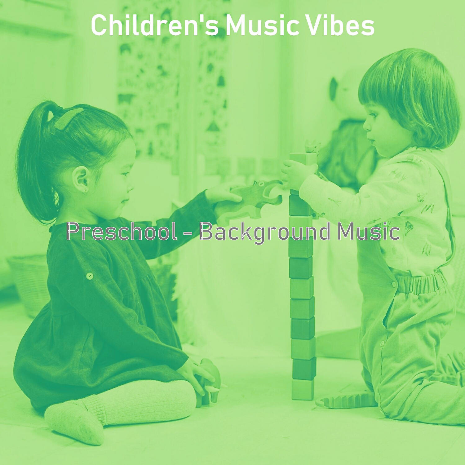 Релиз Preschool - Background Music