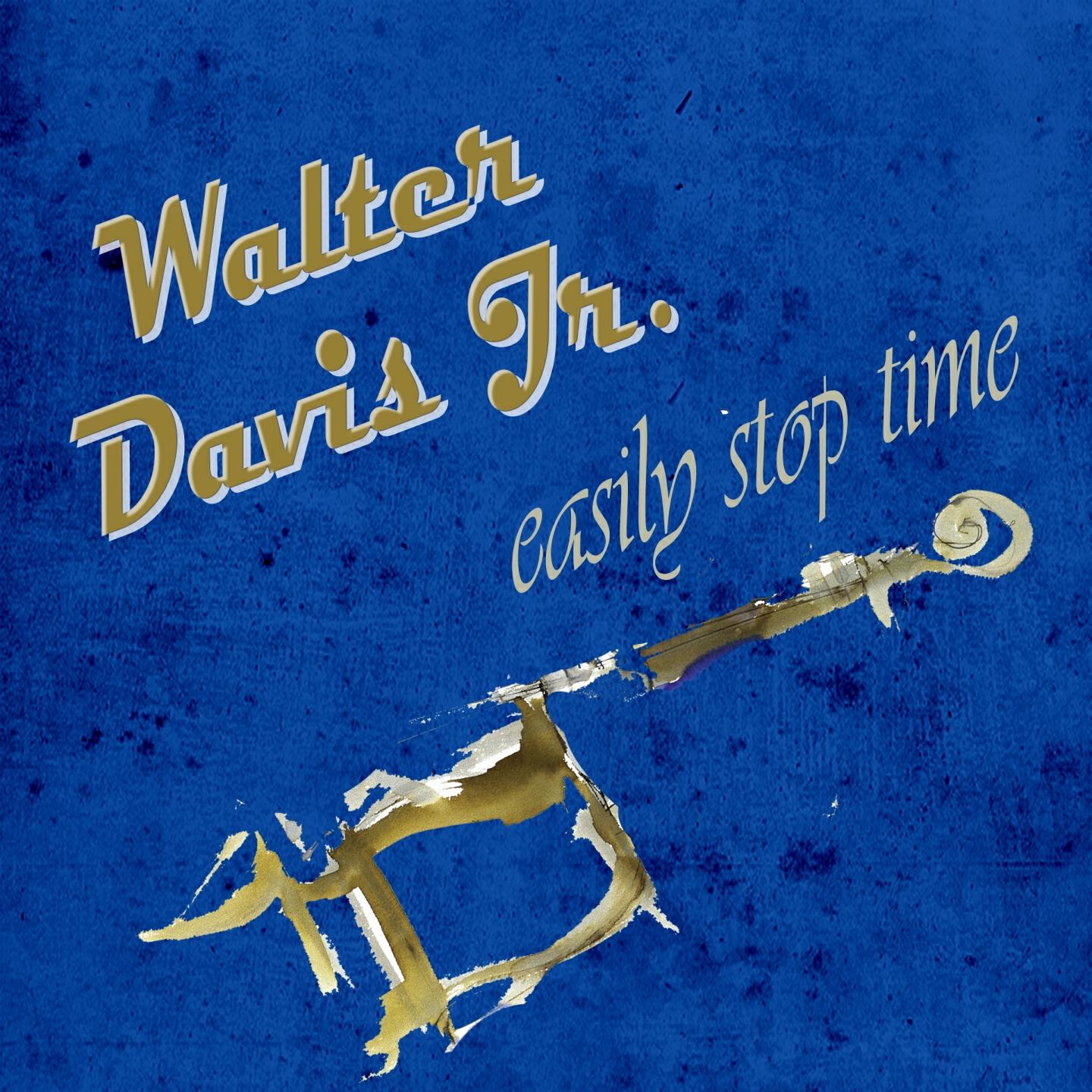 Релиз Easily Stop Time