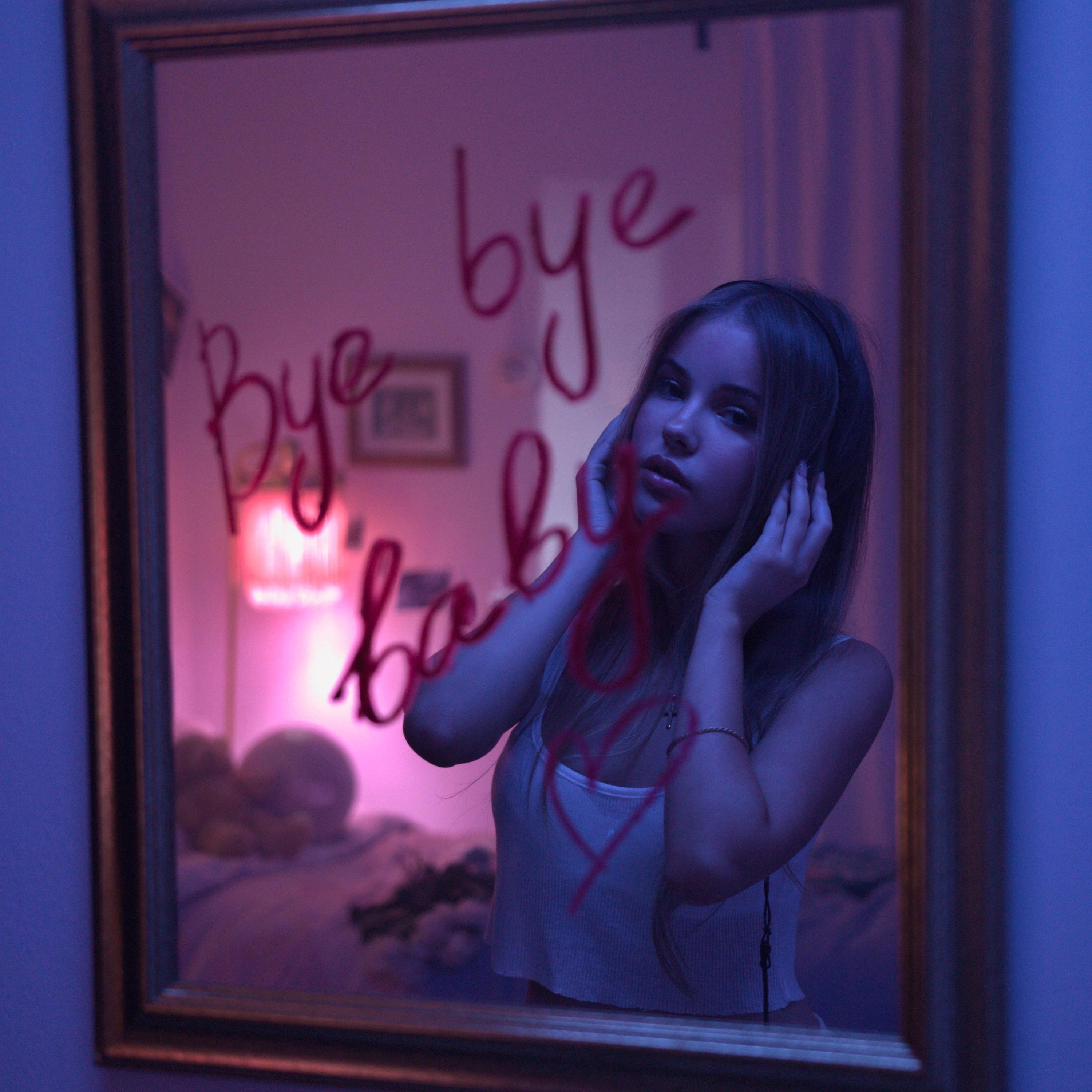 Релиз Bye Bye Baby