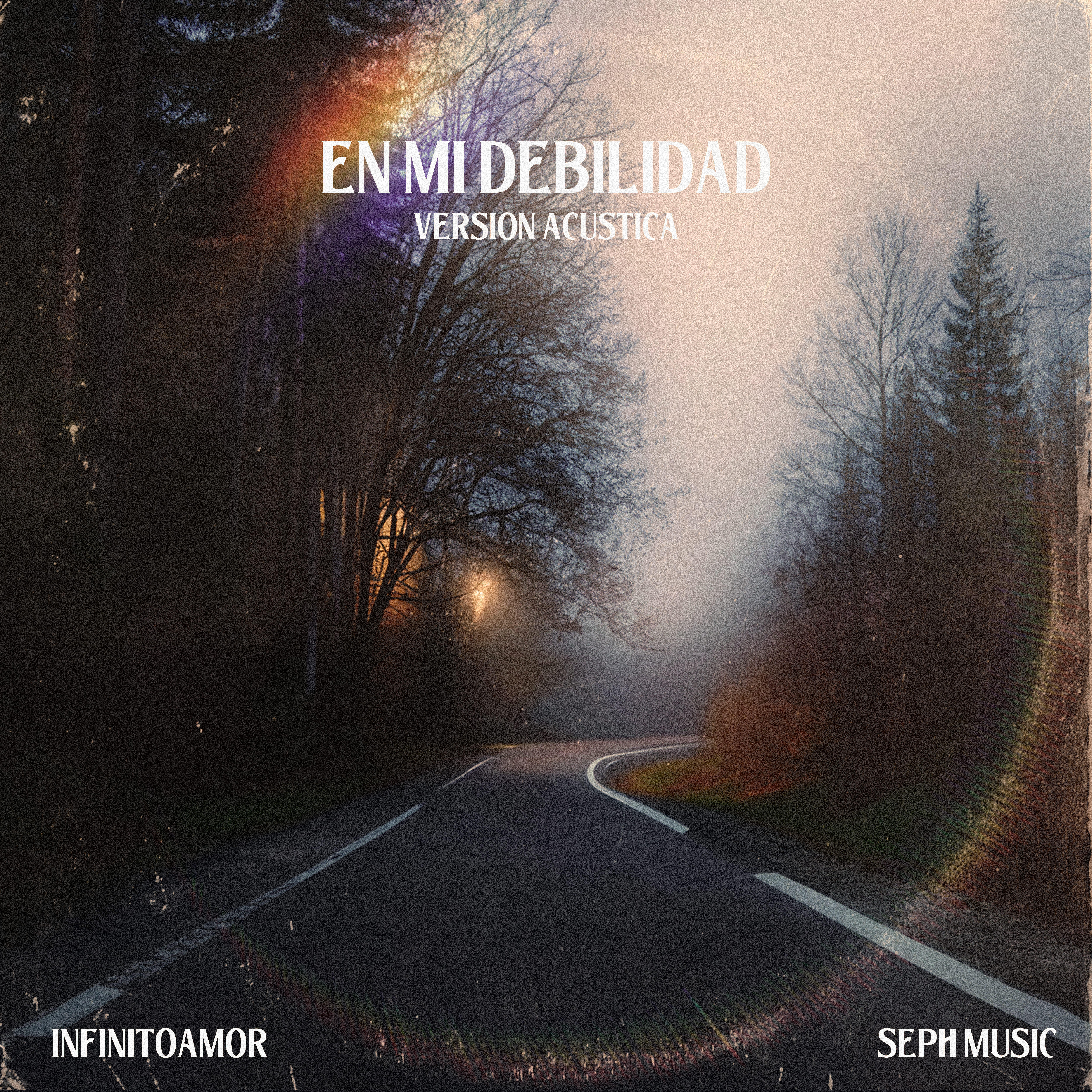 Релиз En Mi Debilidad