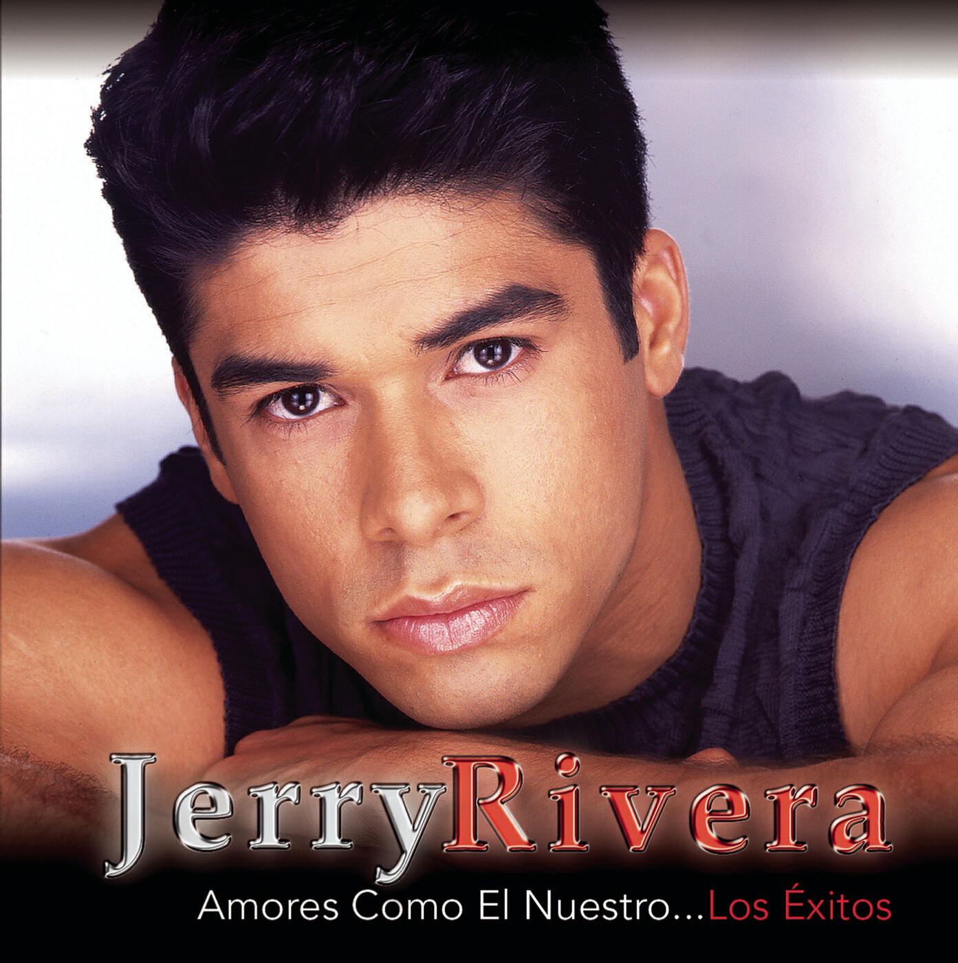 Релиз Amores Como El Nuestro...Los Exitos