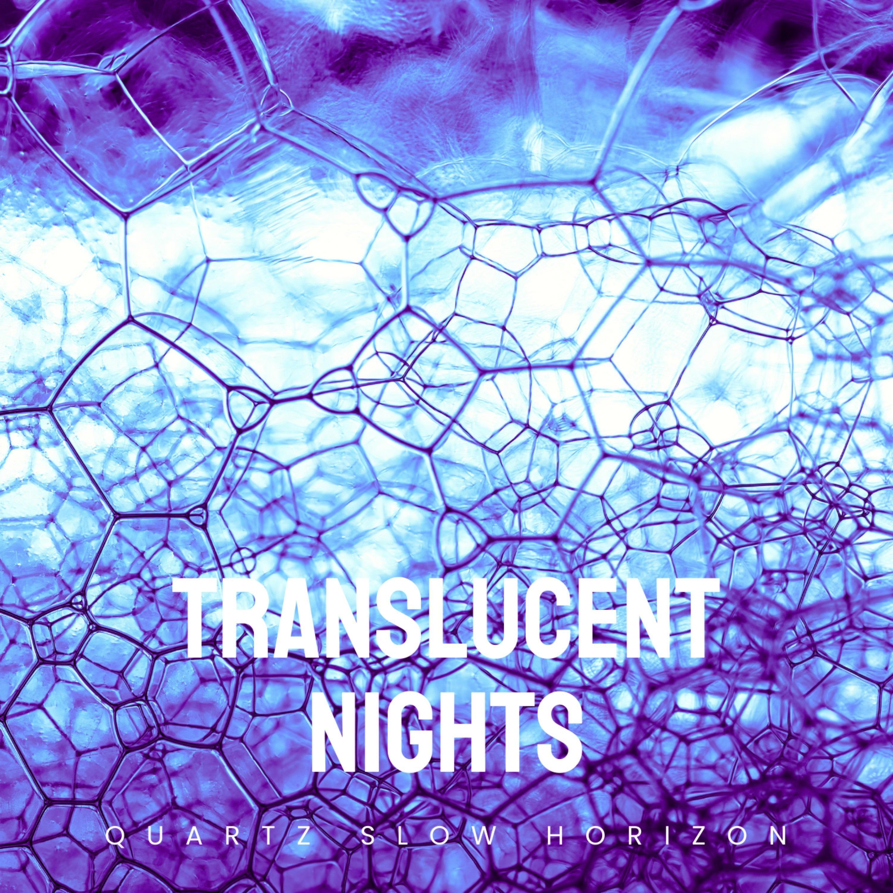 Релиз Translucent Nights