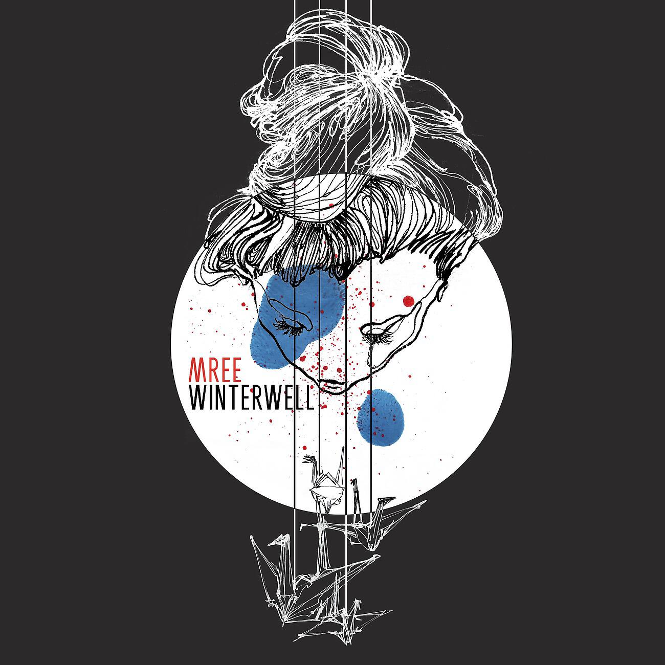 Релиз Winterwell