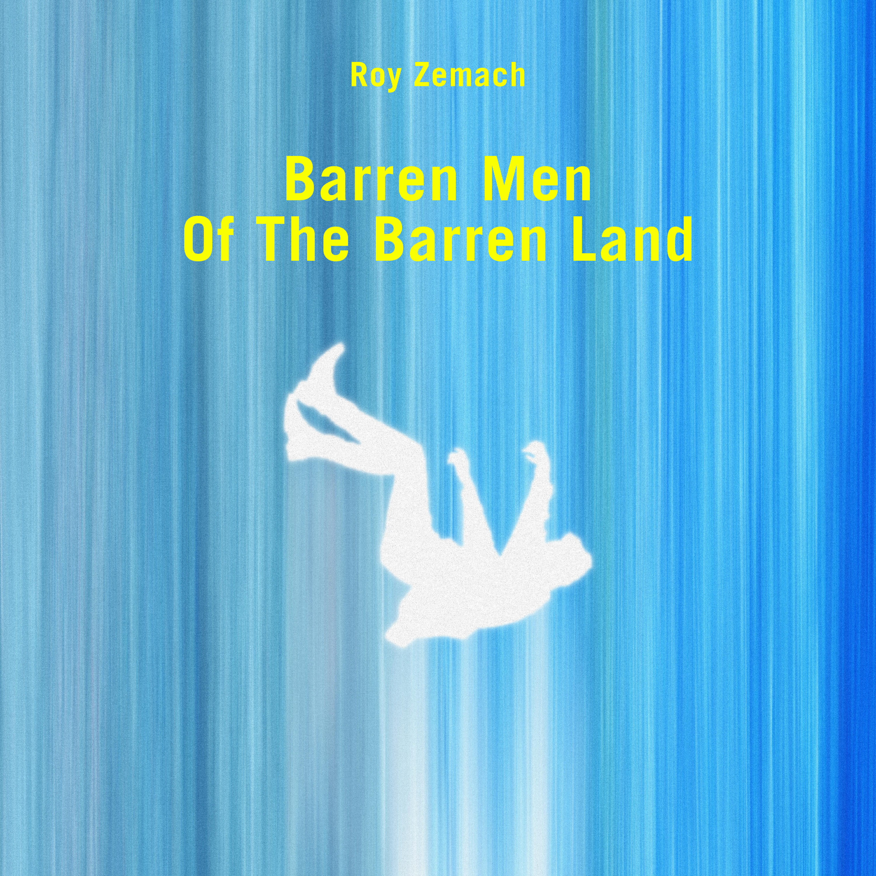 Релиз Barren Men of the Barren Land
