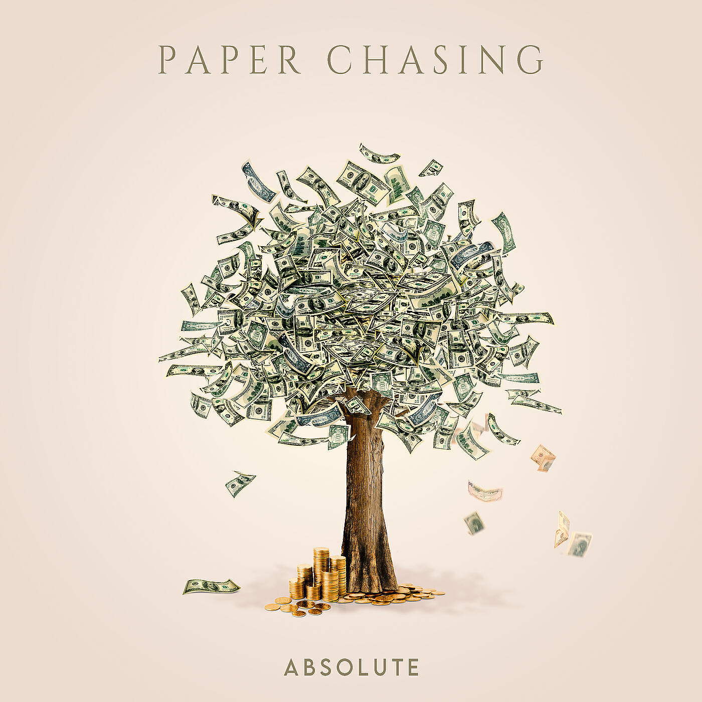 Релиз Paper Chasing