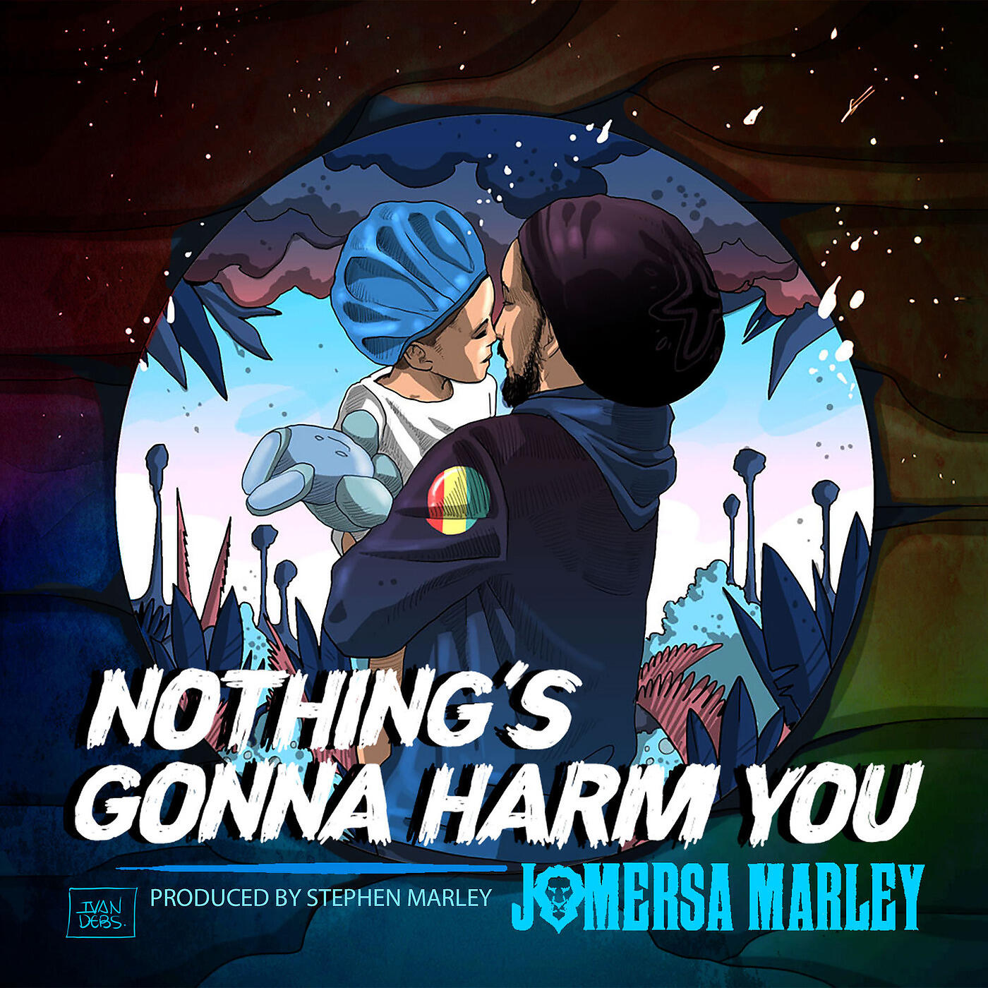 Релиз Nothing's Gonna Harm You
