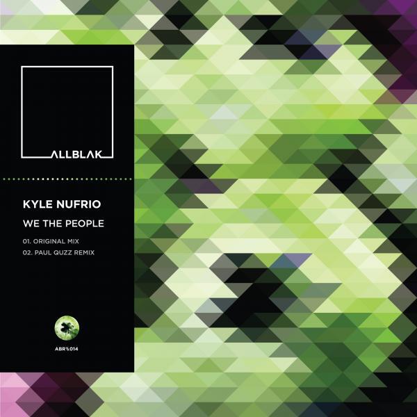 Релиз We The People