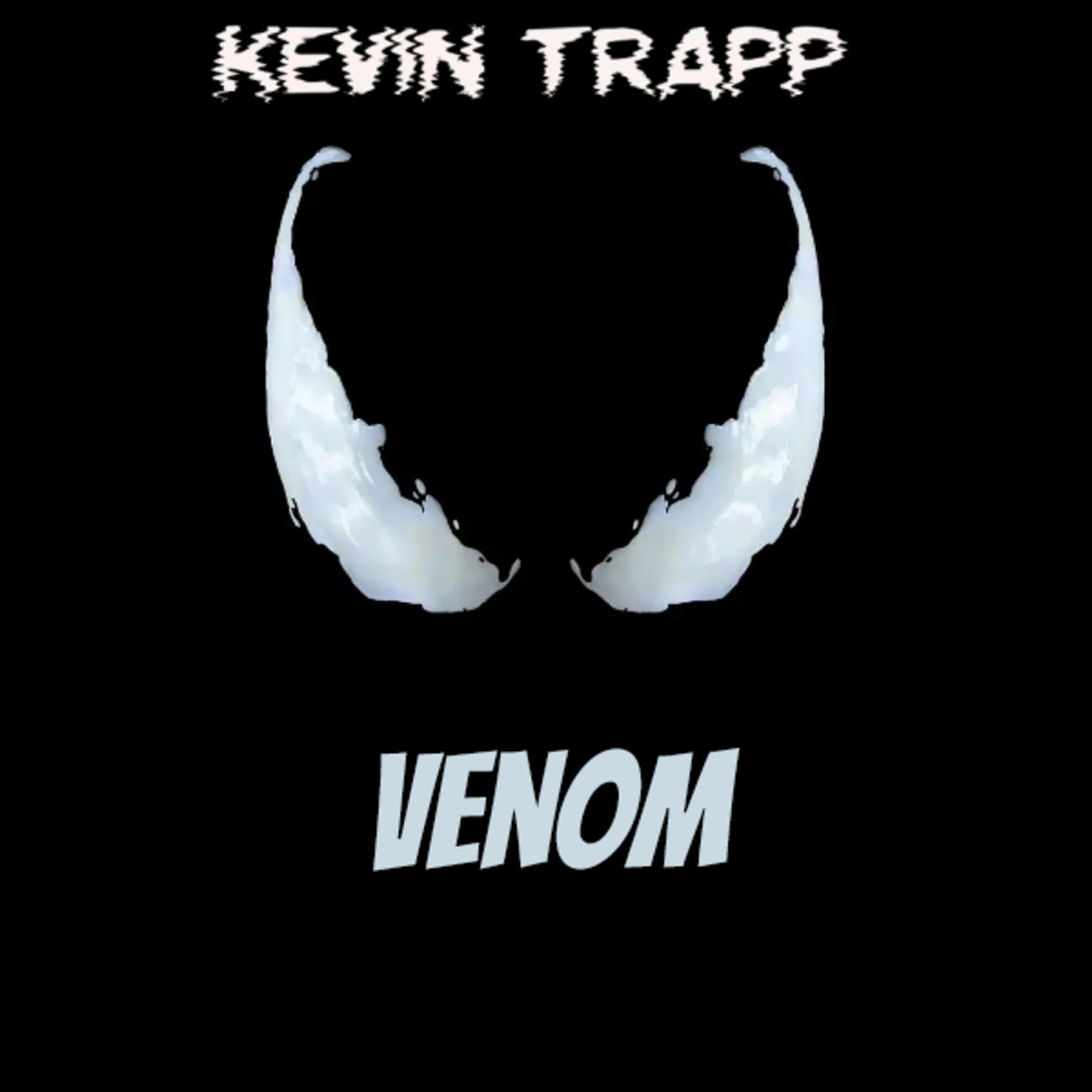 Релиз Venom