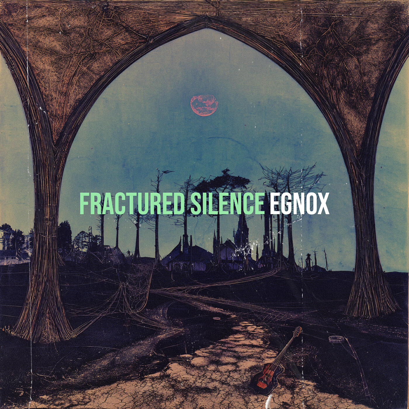 Релиз Fractured Silence