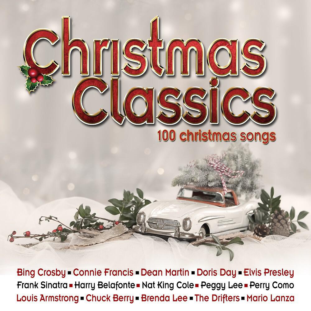 Релиз Christmas Classics (100 Christmas Songs)