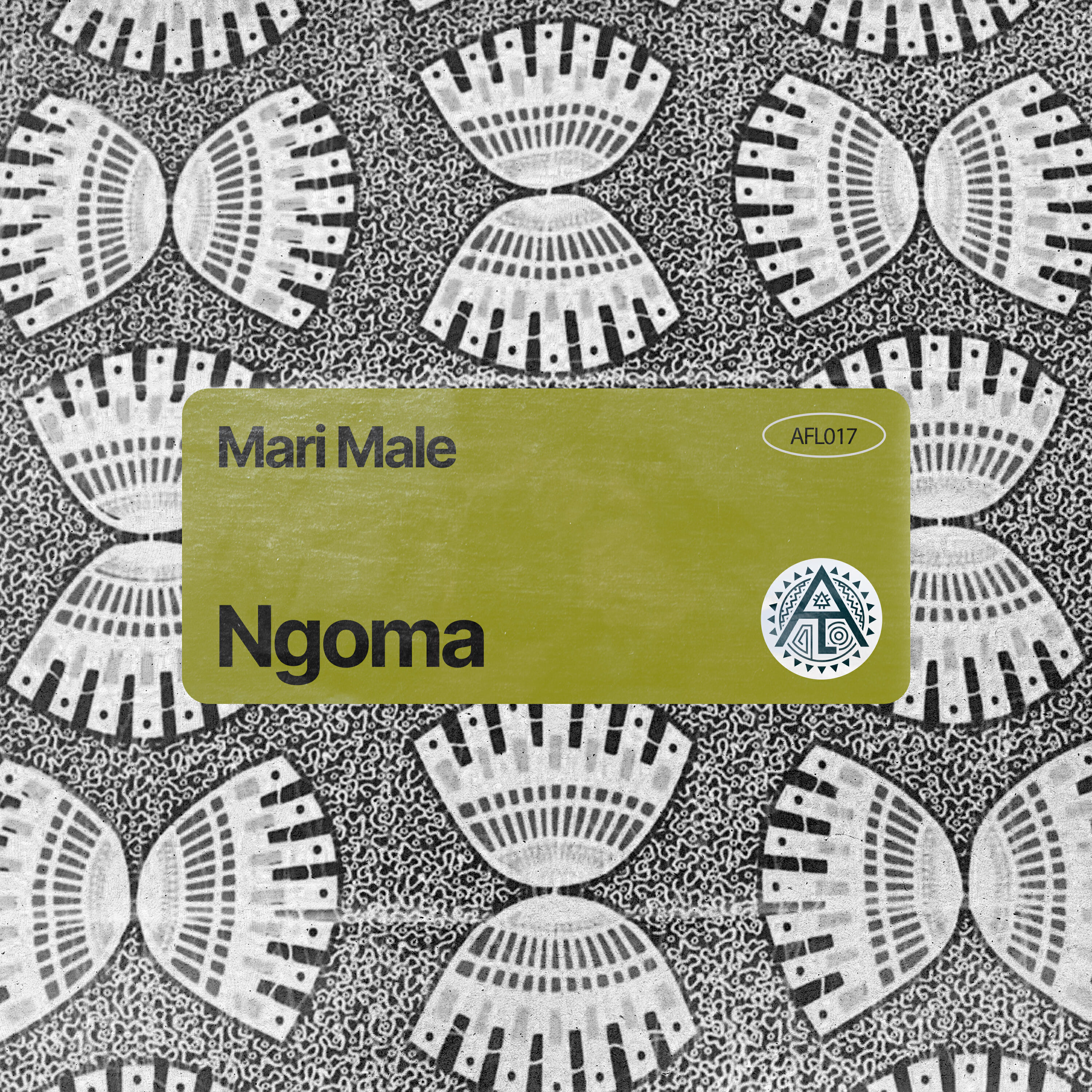 Релиз Ngoma