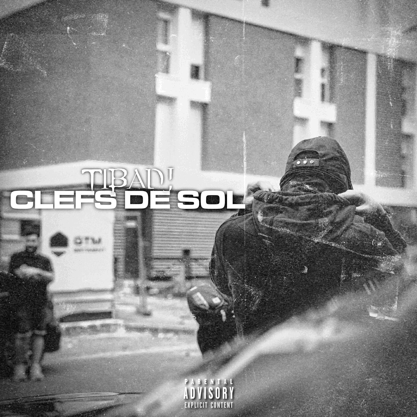 Релиз Clefs de sol