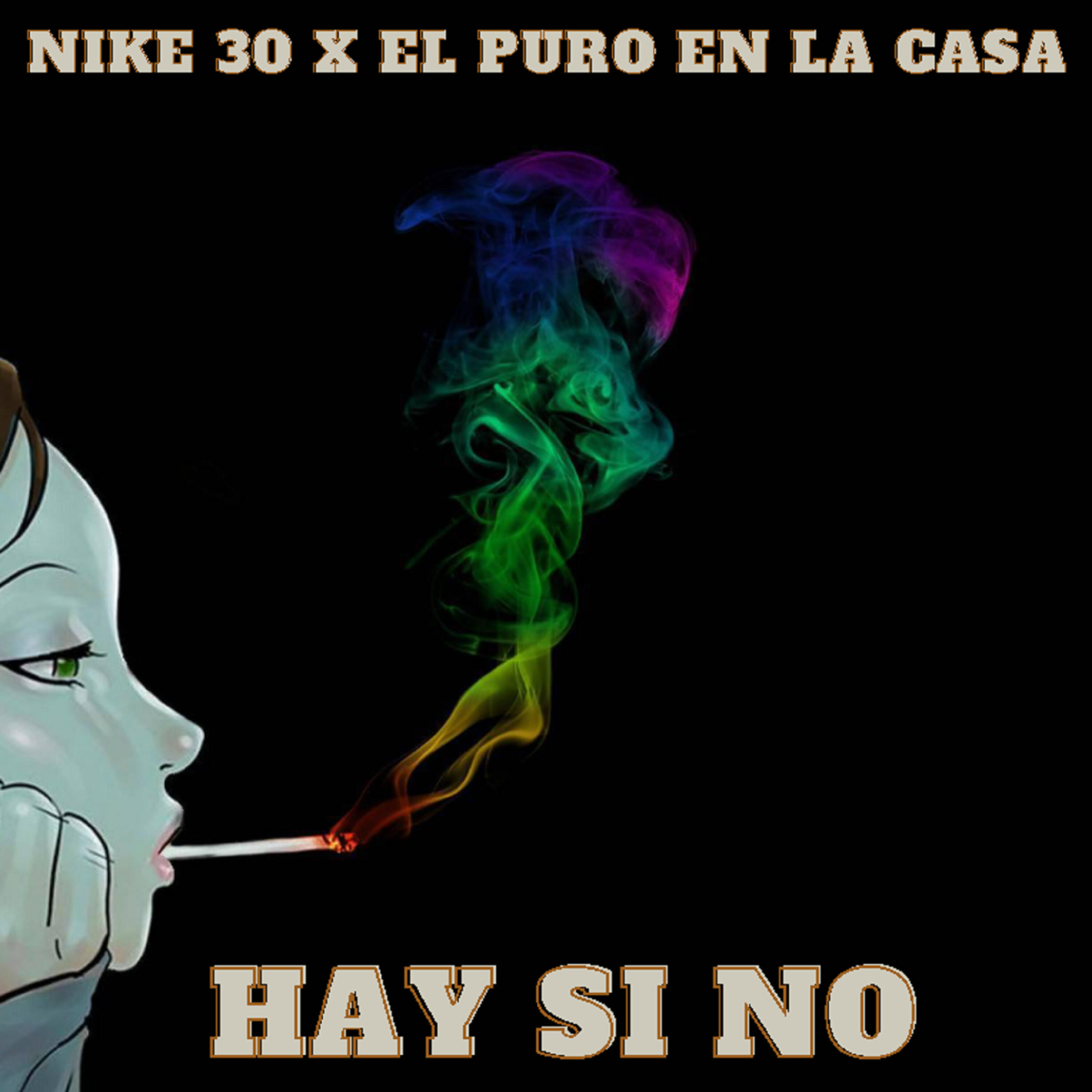 Релиз Hay Si No