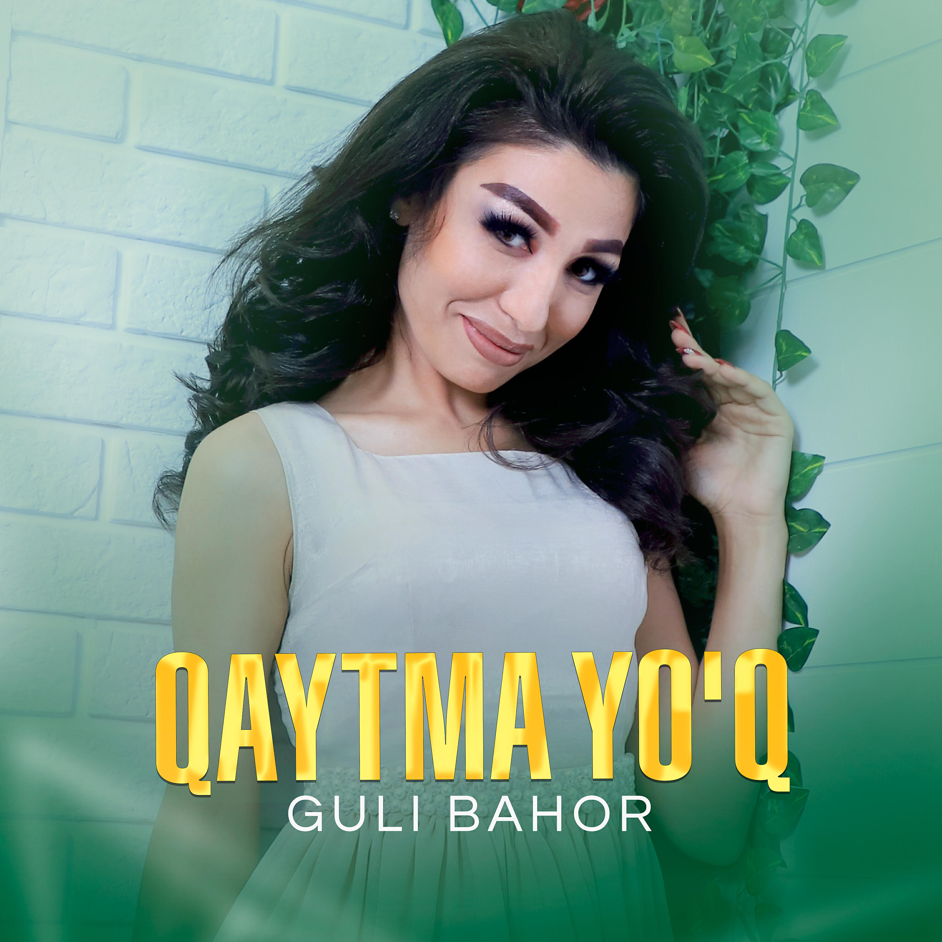 Релиз Qaytma Yo'q