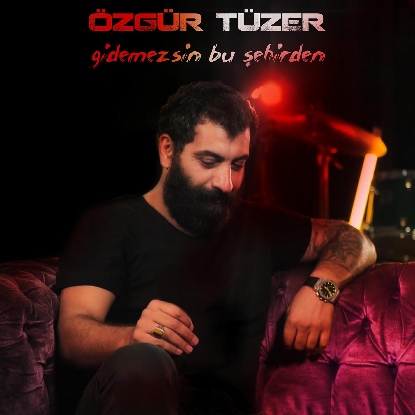 Релиз Gidemezsin Bu Şehirden