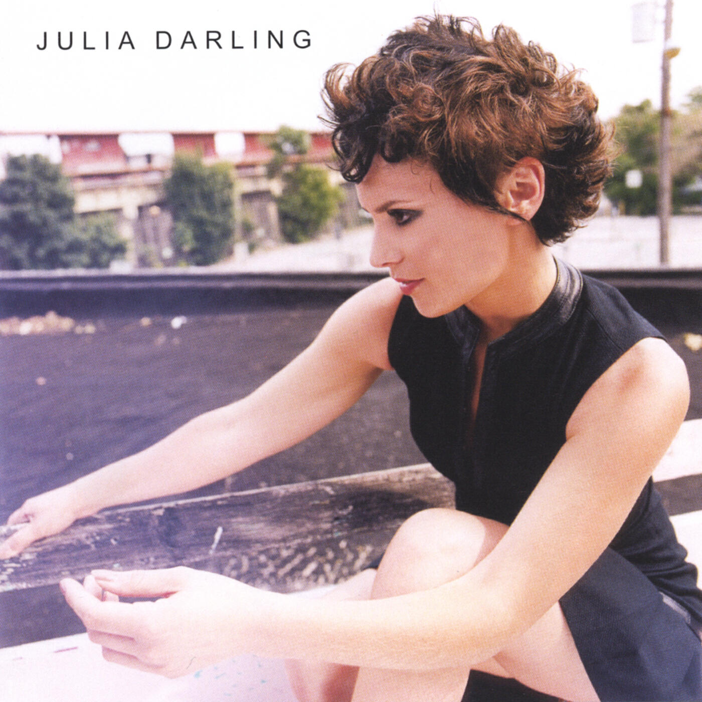 Релиз Julia Darling