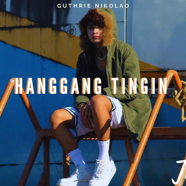 Релиз Hanggang Tingin