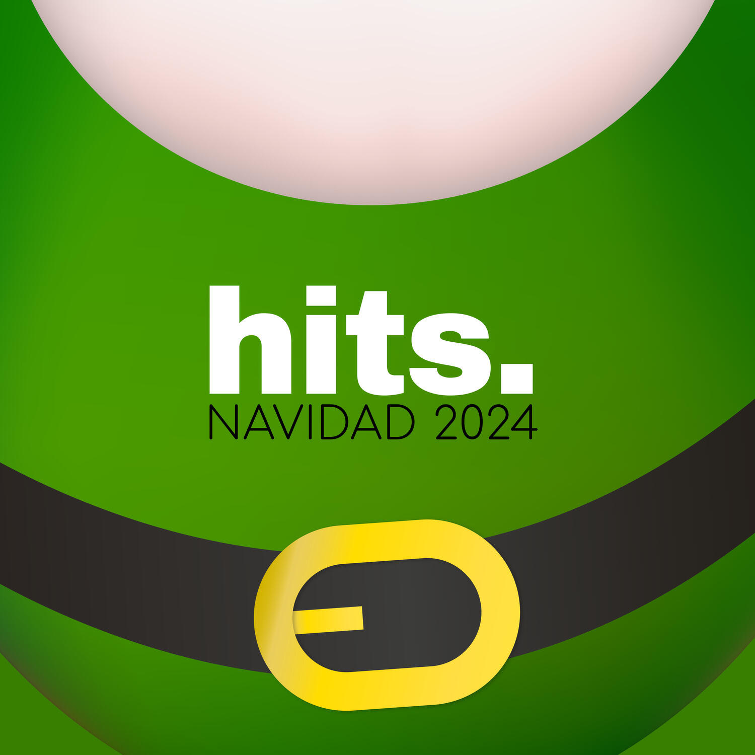 Релиз hits. NAVIDAD (2024)