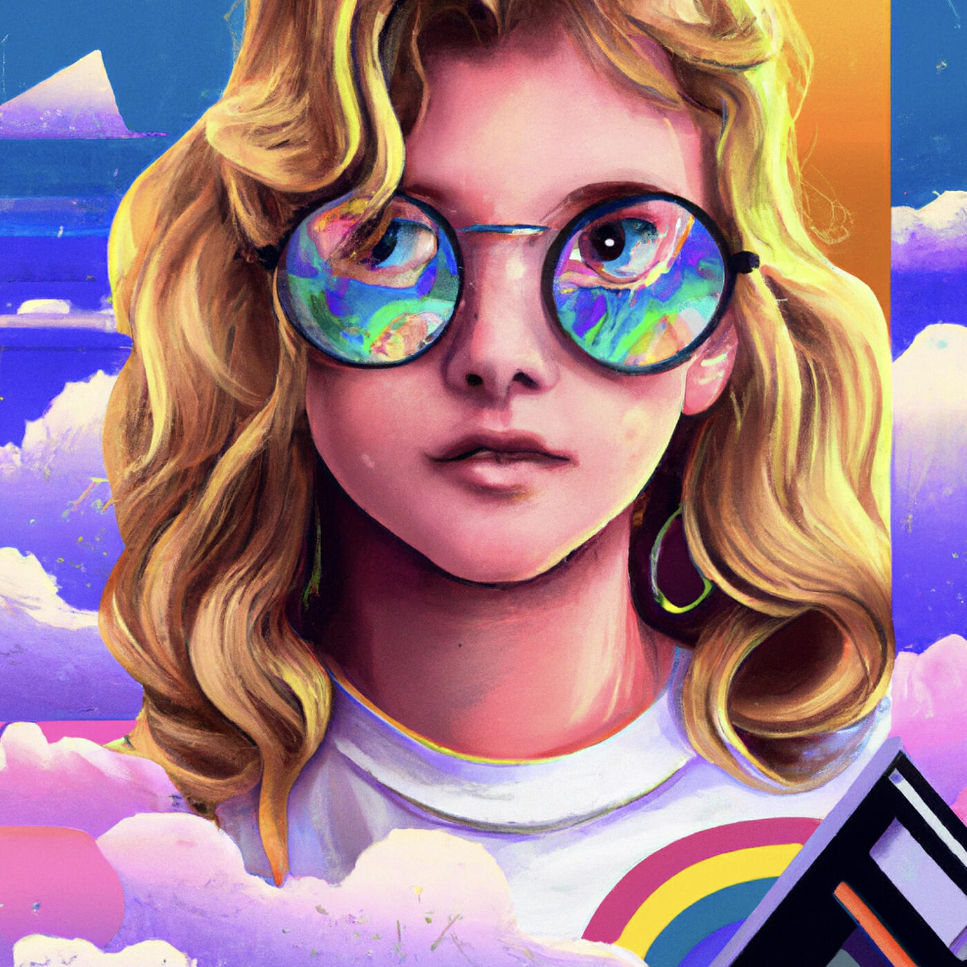 Релиз Eternity