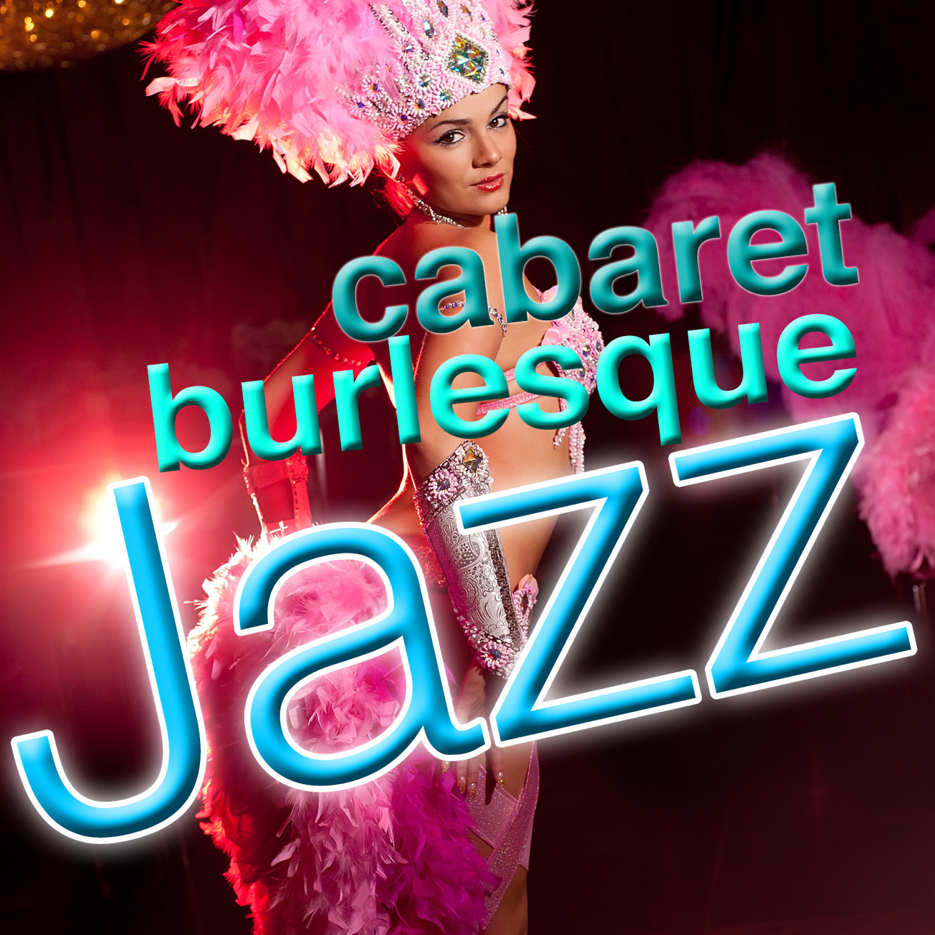 Релиз Cabaret Burlesque Jazz