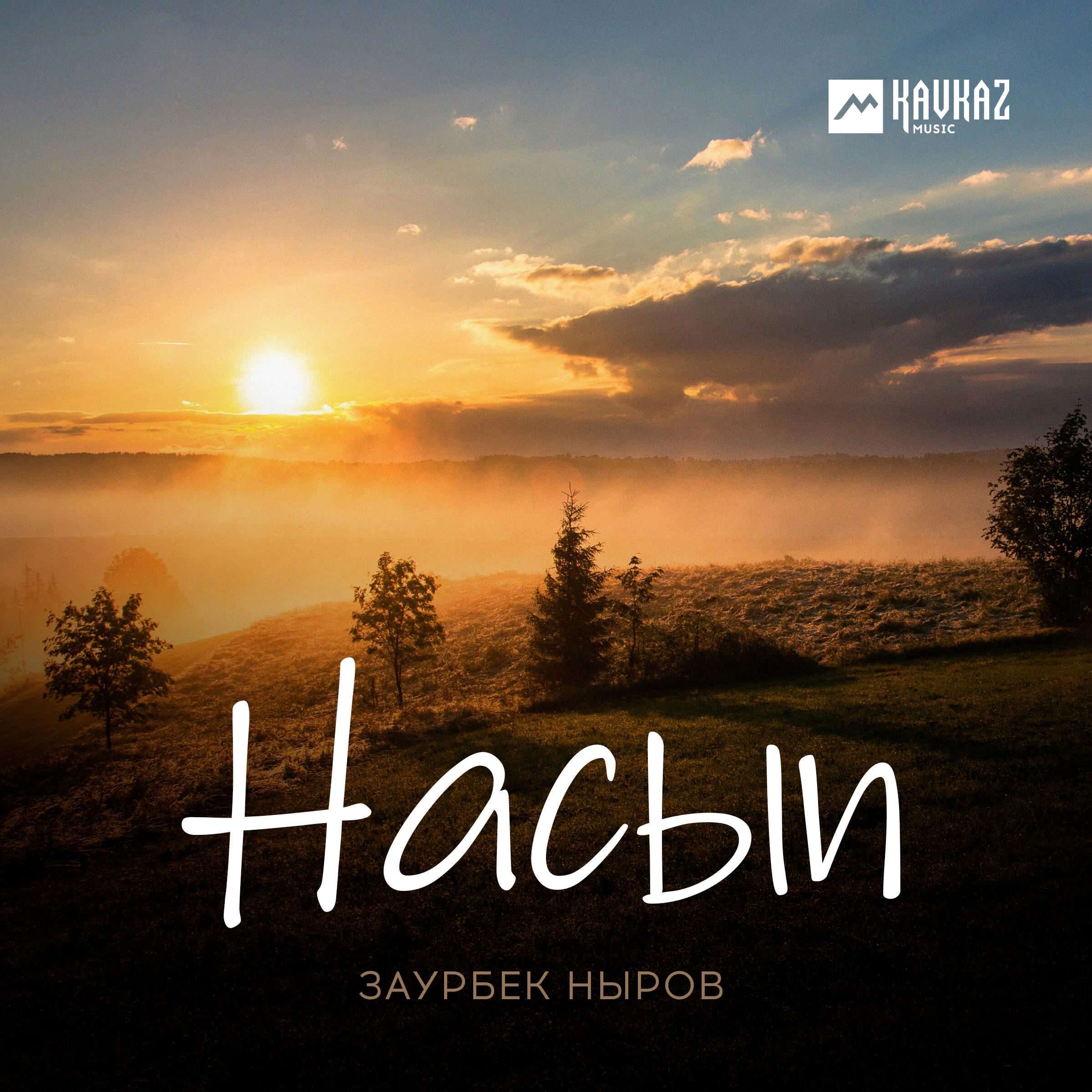Релиз Насып