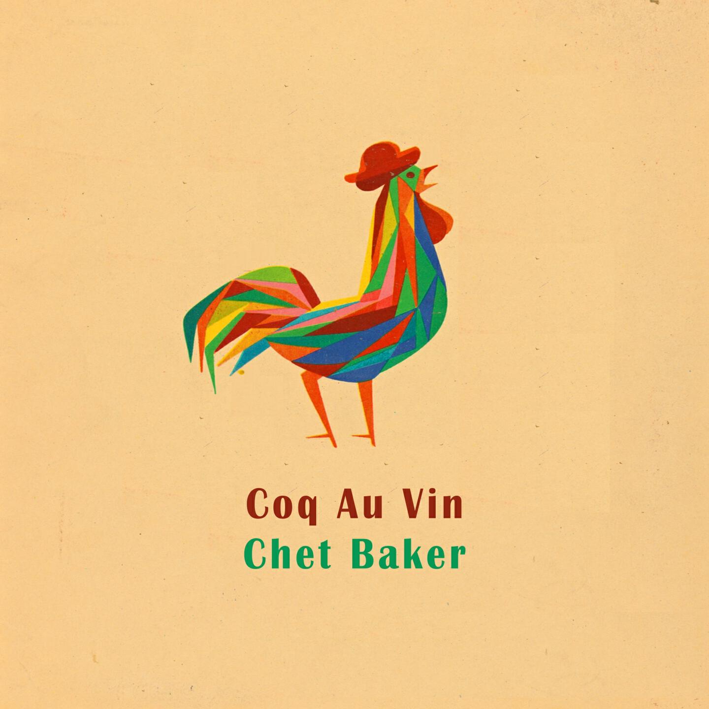 Релиз Coq Au Vin